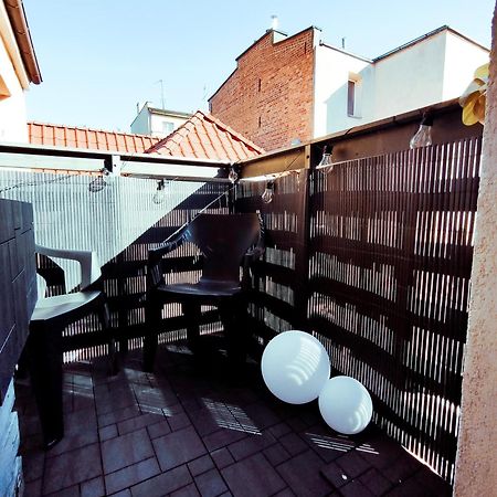 Kosmos 9 - Apartament Orbita By Rentoom Stary Toruń 外观 照片