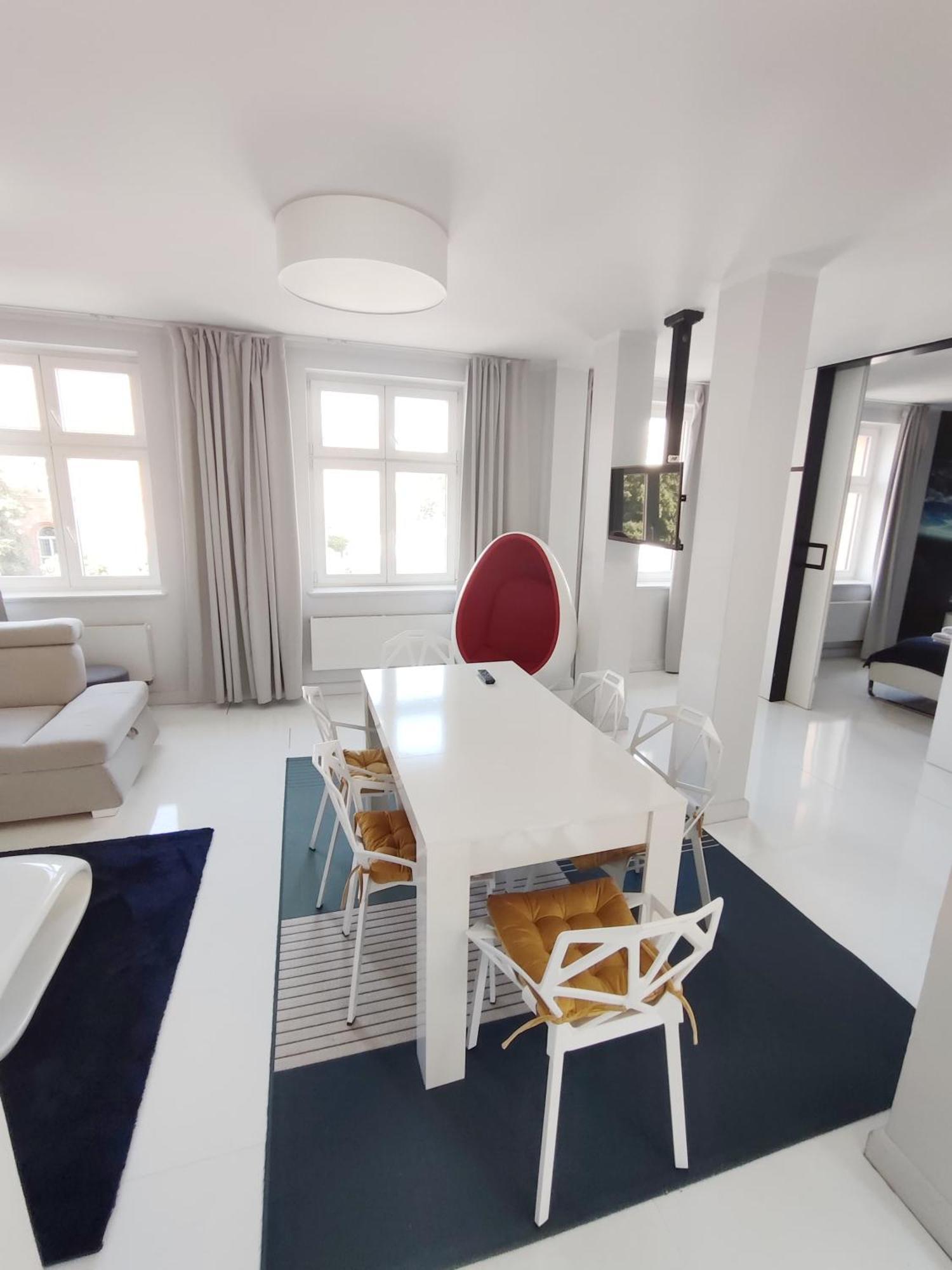 Kosmos 9 - Apartament Orbita By Rentoom Stary Toruń 外观 照片