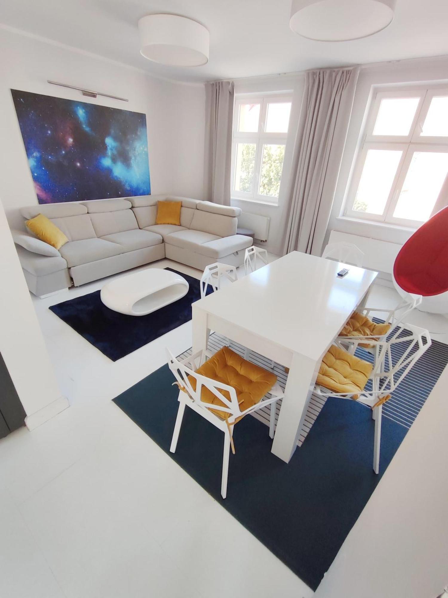 Kosmos 9 - Apartament Orbita By Rentoom Stary Toruń 外观 照片