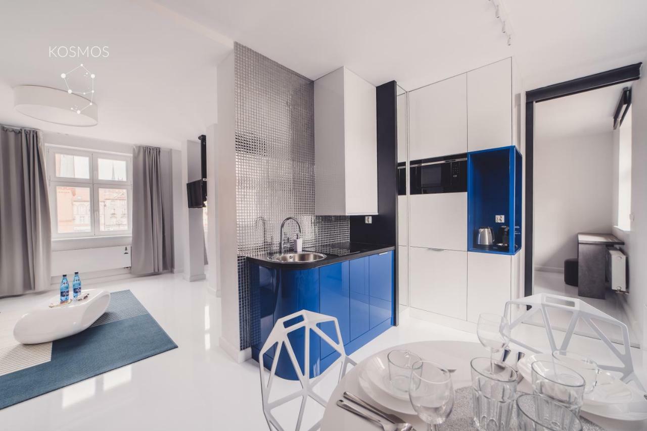 Kosmos 9 - Apartament Orbita By Rentoom Stary Toruń 外观 照片