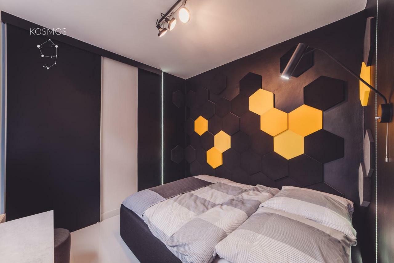 Kosmos 9 - Apartament Orbita By Rentoom Stary Toruń 外观 照片